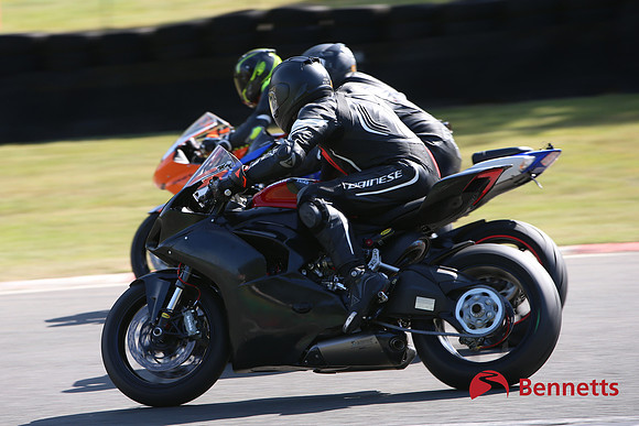 Bennetts Track Day 22-07-20 420