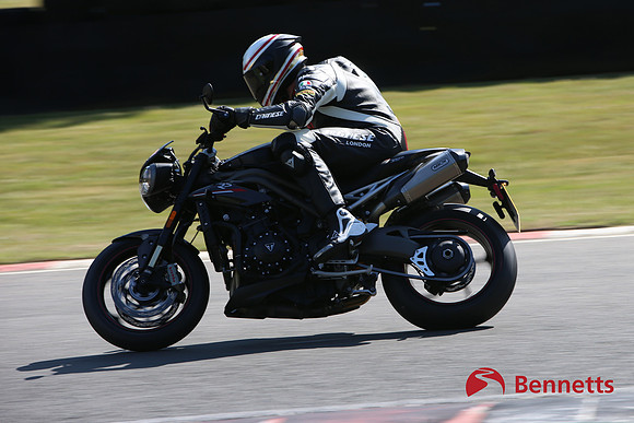 Bennetts Track Day 22-07-20 425