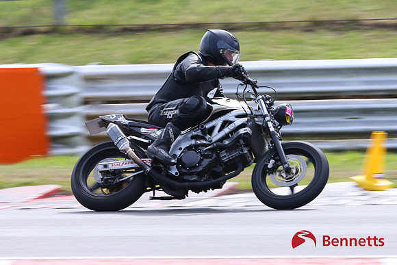 Bennetts Track Day 22-07-20 143