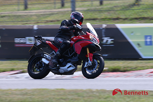 Bennetts Track Day 22-07-20 275