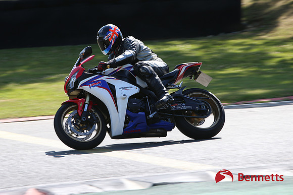 Bennetts Track Day 22-07-20 436