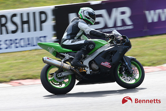 Bennetts Track Day 22-07-20 177