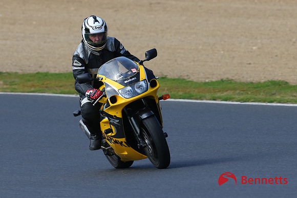 Bennetts Track Day 22-07-20 230
