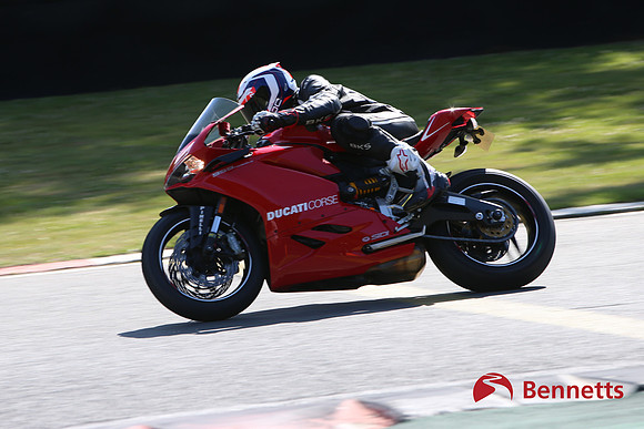 Bennetts Track Day 22-07-20 437