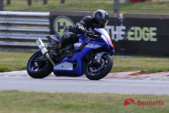 Bennetts Track Day 22-07-20 137
