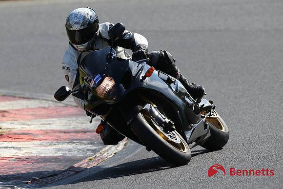 Bennetts Track Day 22-07-20 397