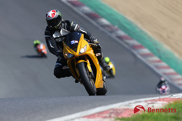 Bennetts Track Day 22-07-20 317