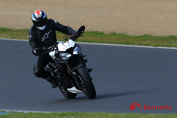 Bennetts Track Day 22-07-20 220