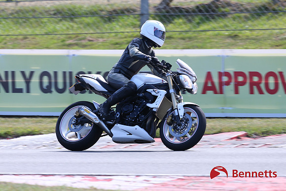Bennetts Track Day 22-07-20 291