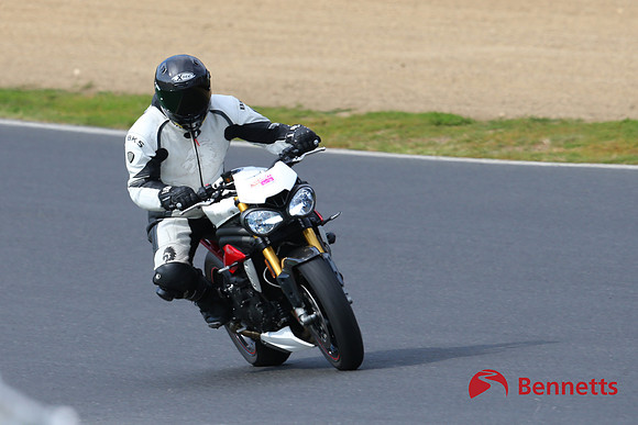 Bennetts Track Day 22-07-20 088