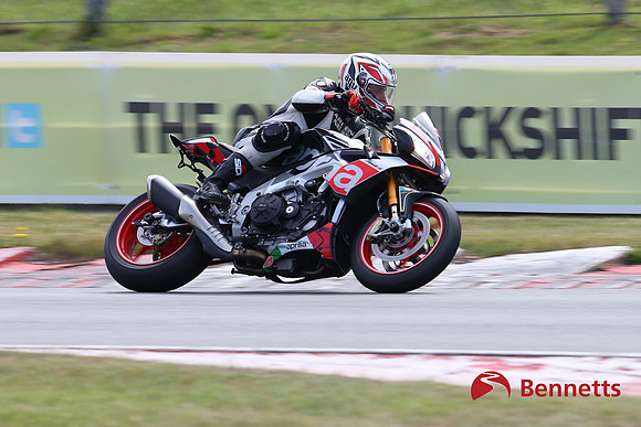 Bennetts Track Day 22-07-20 139