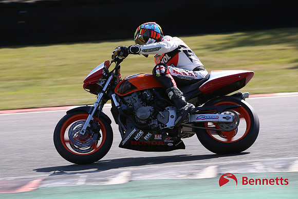 Bennetts Track Day 22-07-20 415