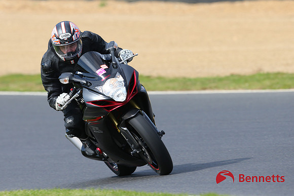 Bennetts Track Day 22-07-20 106