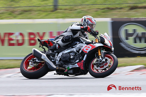 Bennetts Track Day 22-07-20 159