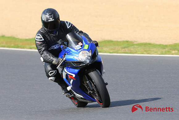 Bennetts Track Day 22-07-20 029