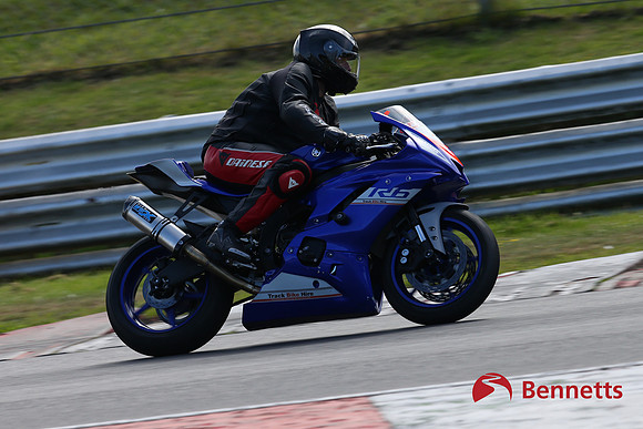 Bennetts Track Day 22-07-20 256