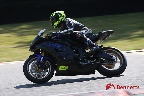 Bennetts Track Day 22-07-20 418