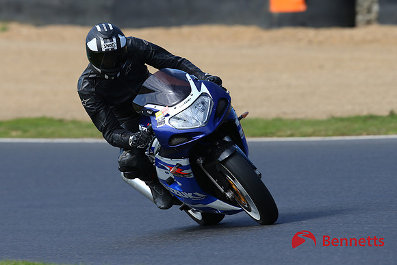 Bennetts Track Day 22-07-20 235