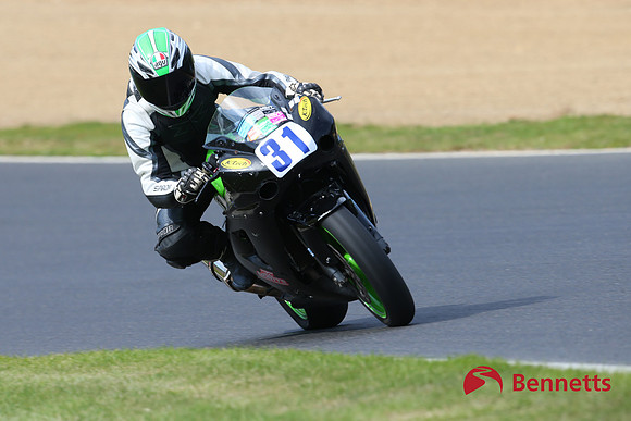 Bennetts Track Day 22-07-20 101