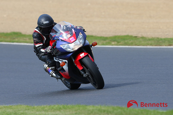 Bennetts Track Day 22-07-20 095