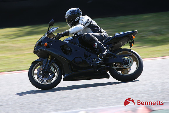 Bennetts Track Day 22-07-20 439