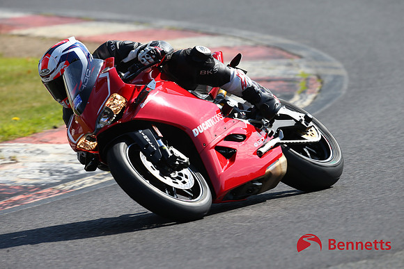 Bennetts Track Day 22-07-20 412