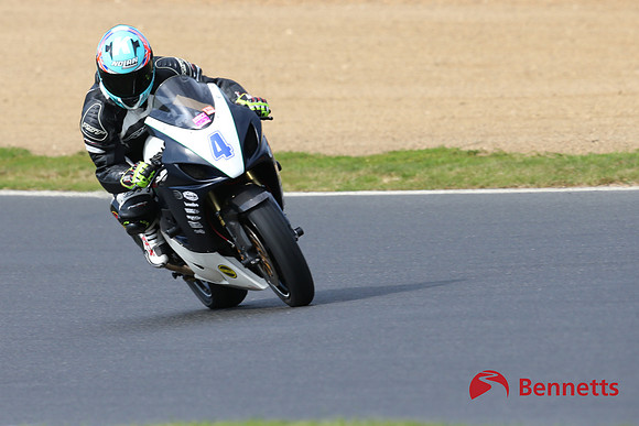 Bennetts Track Day 22-07-20 118