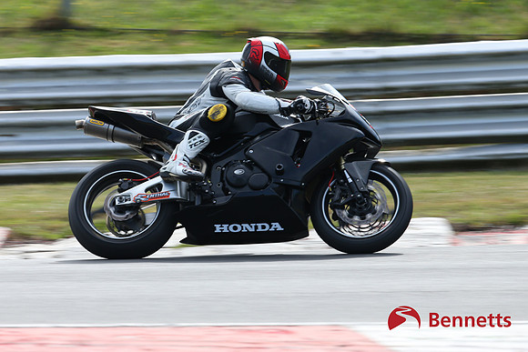 Bennetts Track Day 22-07-20 187