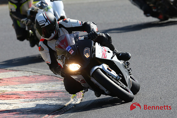 Bennetts Track Day 22-07-20 401