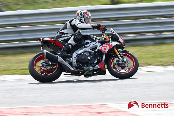 Bennetts Track Day 22-07-20 179