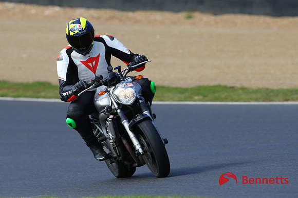 Bennetts Track Day 22-07-20 221