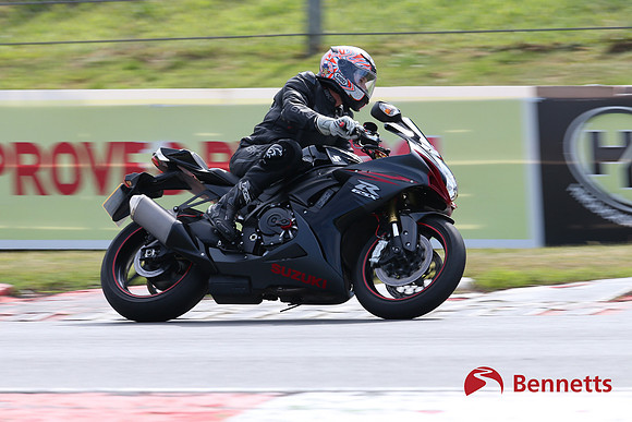 Bennetts Track Day 22-07-20 170