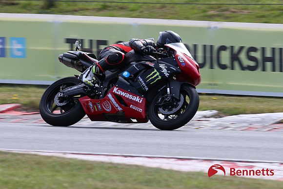 Bennetts Track Day 22-07-20 133