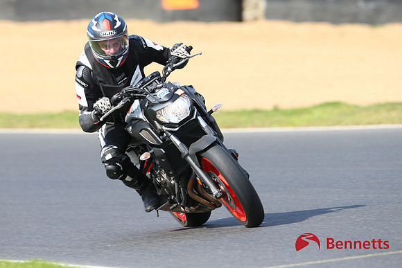 Bennetts Track Day 22-07-20 018