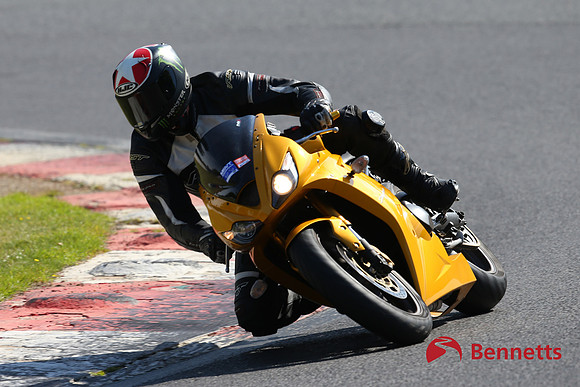 Bennetts Track Day 22-07-20 387