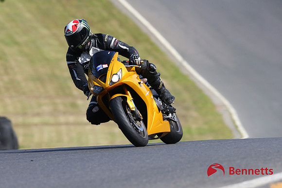 Bennetts Track Day 22-07-20 337