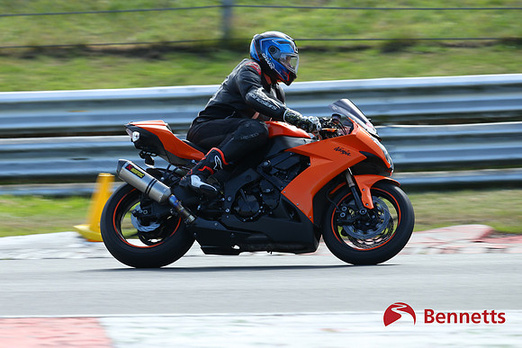 Bennetts Track Day 22-07-20 284