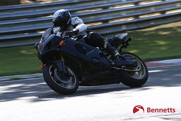 Bennetts Track Day 22-07-20 424