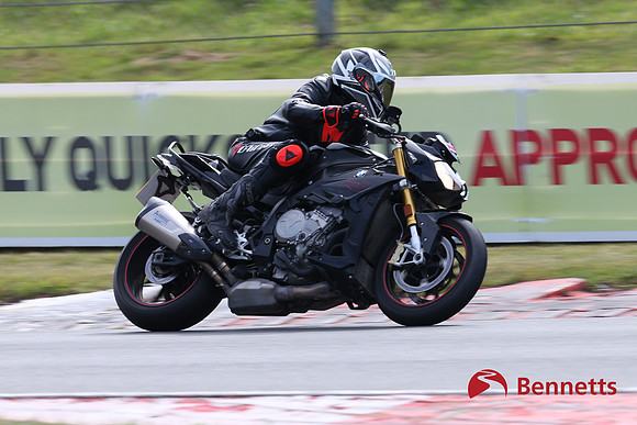Bennetts Track Day 22-07-20 162