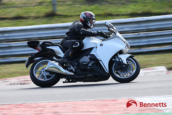 Bennetts Track Day 22-07-20 282