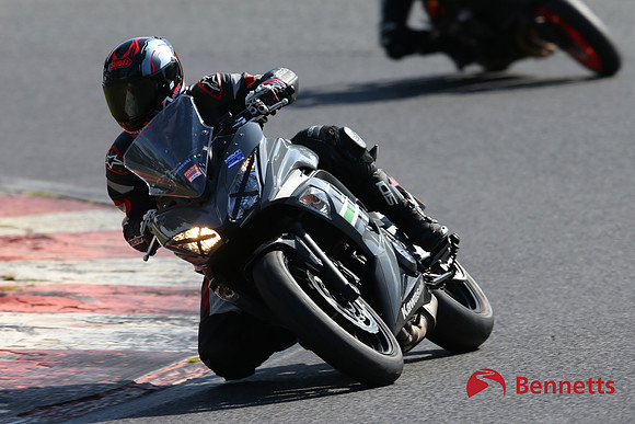 Bennetts Track Day 22-07-20 367