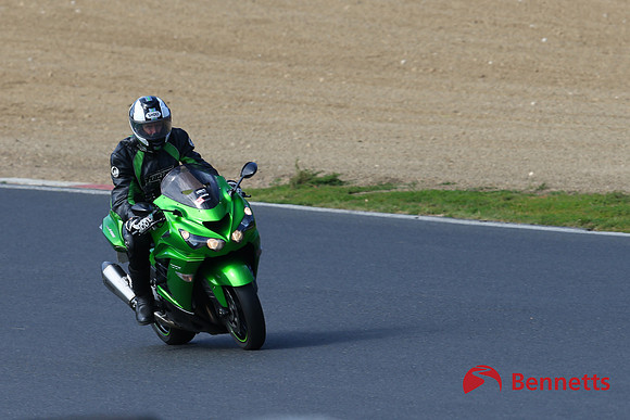 Bennetts Track Day 22-07-20 250