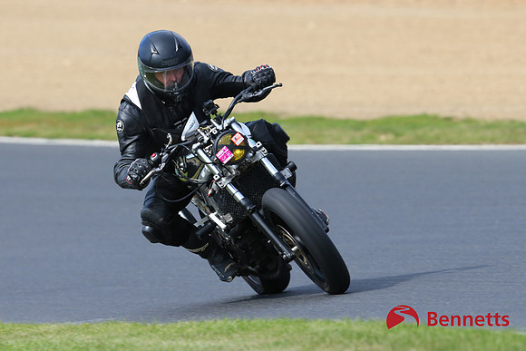 Bennetts Track Day 22-07-20 128