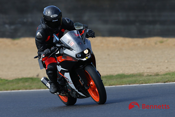 Bennetts Track Day 22-07-20 226