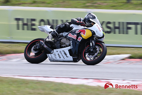 Bennetts Track Day 22-07-20 147