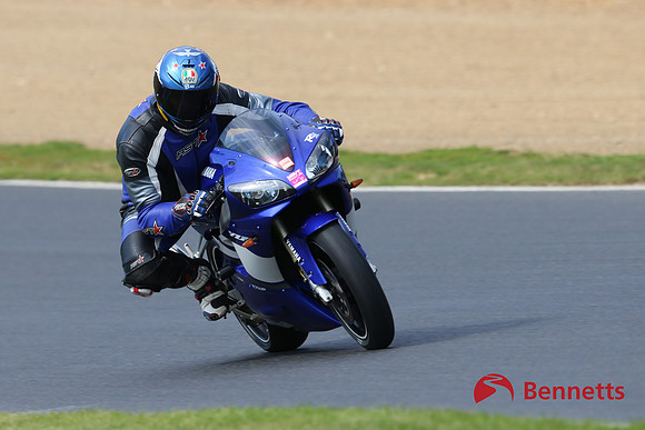 Bennetts Track Day 22-07-20 198