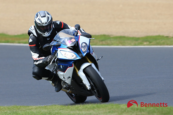 Bennetts Track Day 22-07-20 115