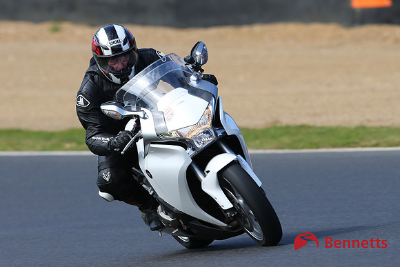 Bennetts Track Day 22-07-20 236