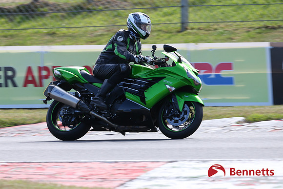 Bennetts Track Day 22-07-20 285