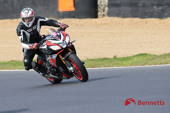 Bennetts Track Day 22-07-20 104